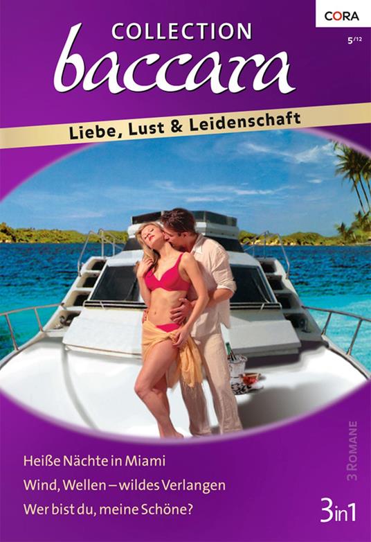 Collection Baccara Band 0314