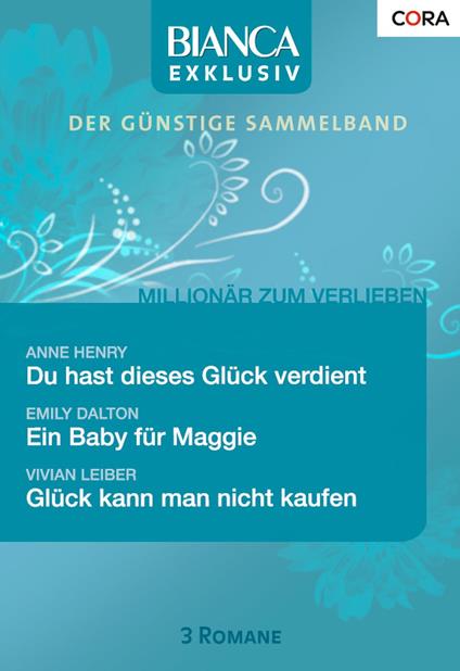 Bianca Exklusiv Band 0137