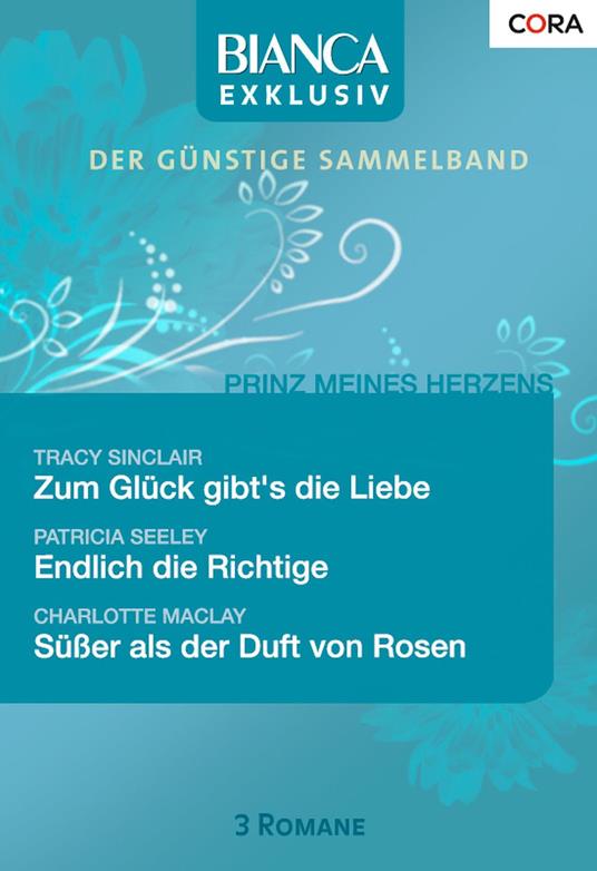Bianca Exklusiv Band 0147