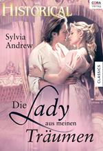 Die Lady aus meinen Träumen