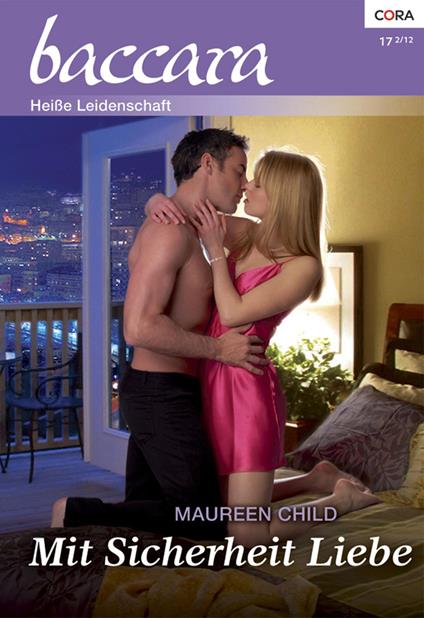 Mit Sicherheit Liebe