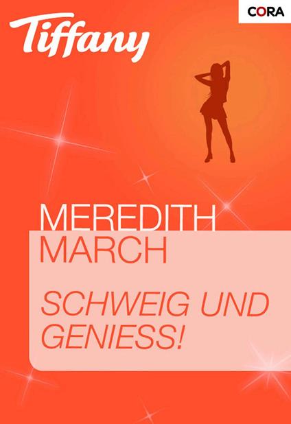 Schweig und genieß!