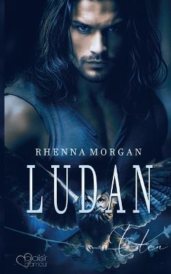 Ludan - Rhenna Morgan - cover