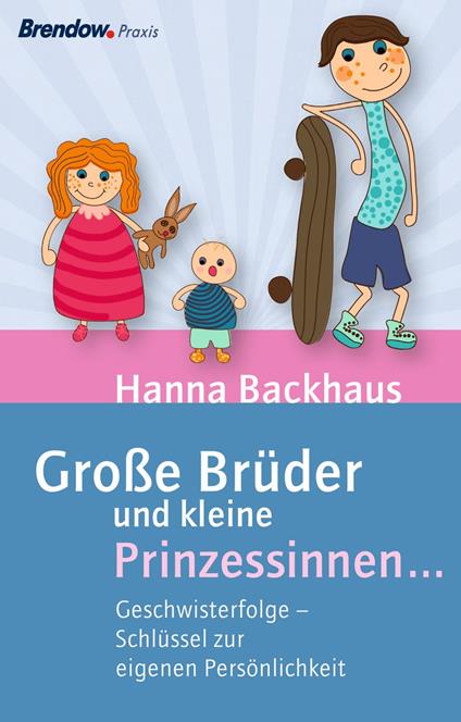 Große Brüder und kleine Prinzessinnen ...