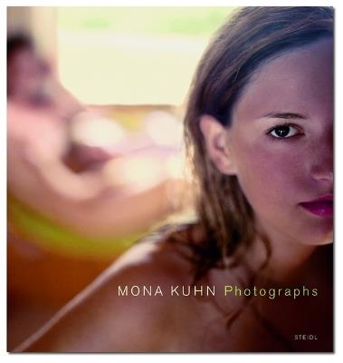 Mona Kuhn: Photographs - cover