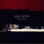 Saul Leiter: Early Color