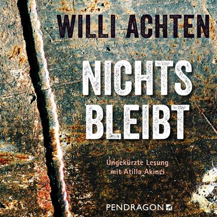 Nichts bleibt