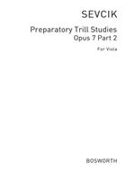  Viola Studies: Preparatory Trill Studies Part 2