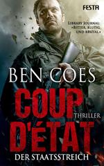 Coup D'État - Der Staatsstreich