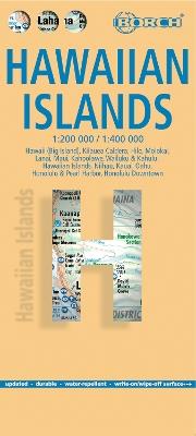 Hawaiian Islands: BB.103 - cover