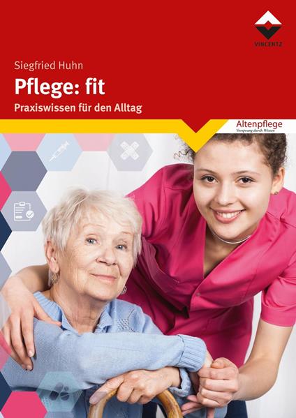 Pflege: fit
