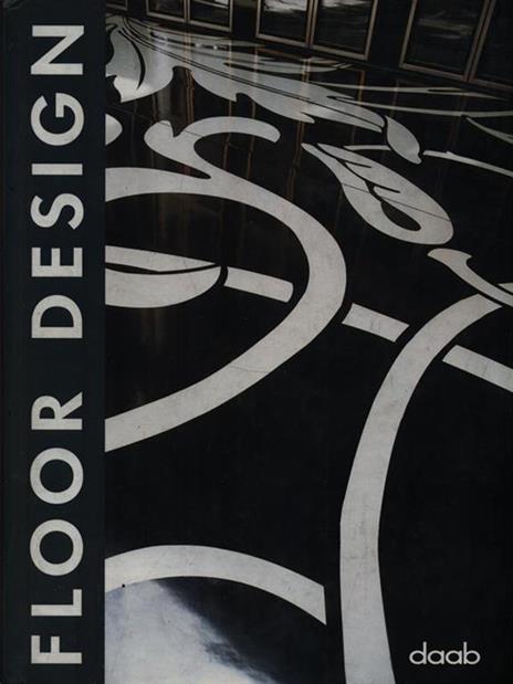 Floor design - copertina