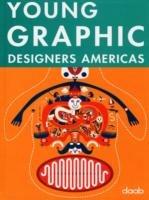 Young graphic designers americas - Claire Dalquie - copertina