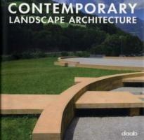 Contemporary landscape architecture. Ediz. multilingue - Sergi Costa Duran - copertina