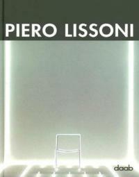 Piero Lissoni. Ediz. italiana, inglese, spagnola, francese e tedesca - copertina