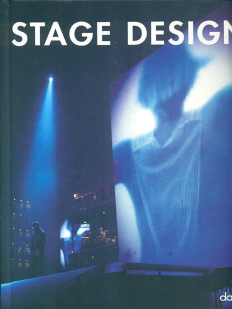 Stage design. Ediz. multilingue - Ralph Larman - 7