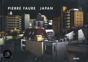 Japan. Ediz. multilingue - Pierre Faure - copertina