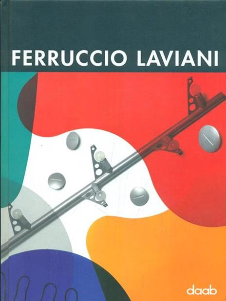 Ferruccio Laviani. Ediz. multilingue - Ferruccio Laviani - 3