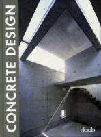 Concrete design. Ediz. italiana - copertina