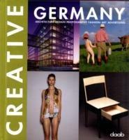 Creative Germany. Ediz. italiana, inglese, tedesca, francese e spagnola - copertina