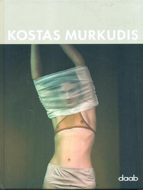 Kostas Murkudis. Ediz. italiana - 6