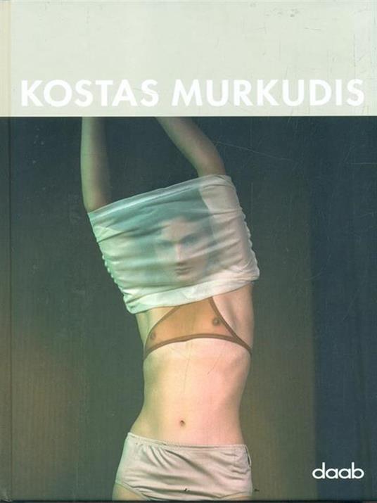 Kostas Murkudis. Ediz. italiana - 5