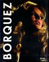 Borquez. Chicas. Ediz. multilingue - Fabio Borquez - copertina