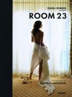 Room 23. Ediz. multilingue - Diana Jenkins - copertina