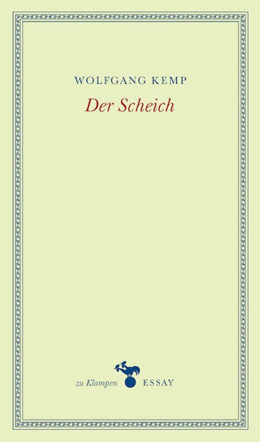 Der Scheich