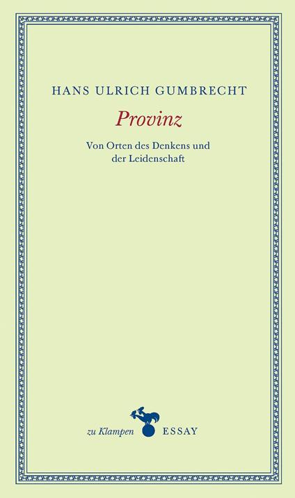 Provinz