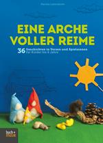 Eine Arche voller Reime