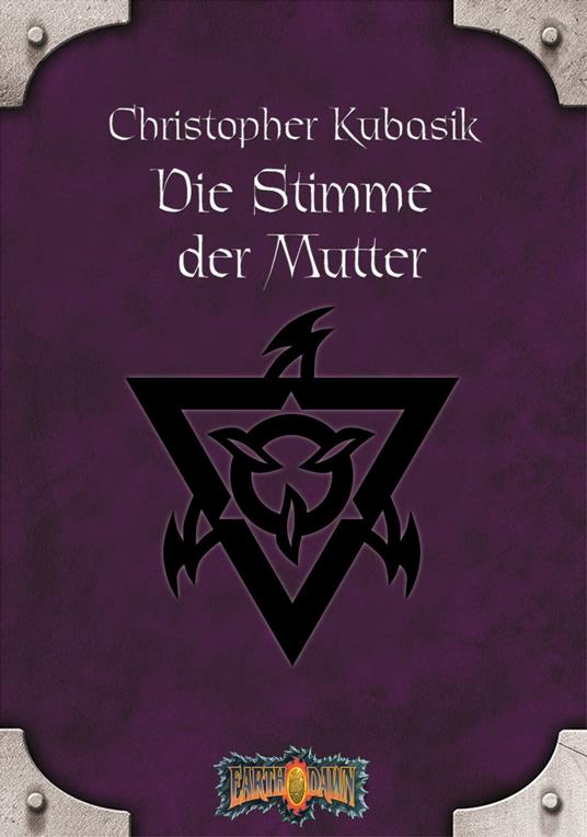 Die Stimme der Mutter