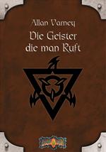 Die Geister, die man ruft