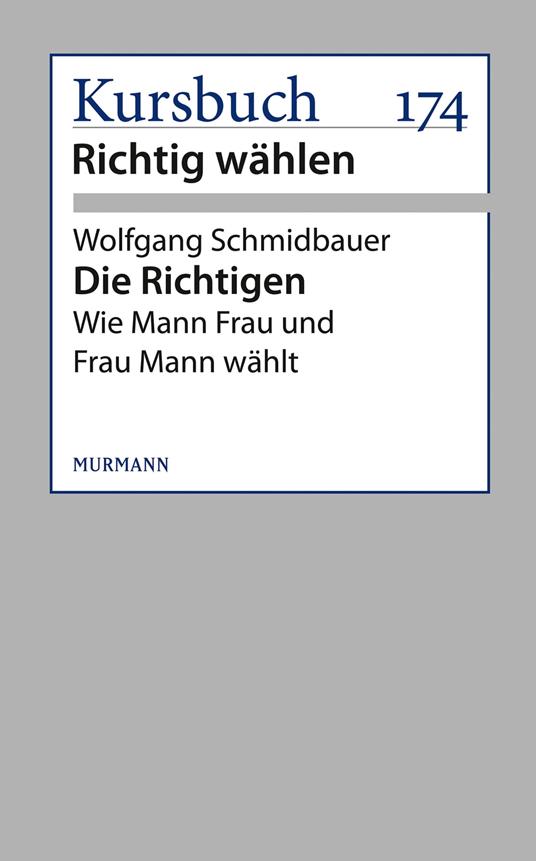 Die Richtigen