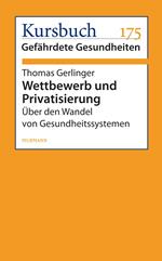 Wettbewerb und Privatisierung