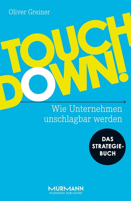 Touchdown