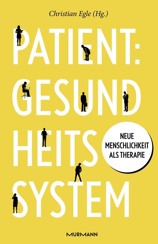 Patient: Gesundheitssystem