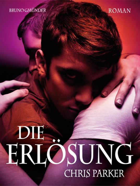Die Erlösung