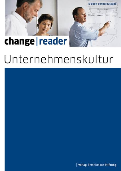 Unternehmenskultur