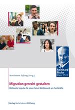 Migration gerecht gestalten