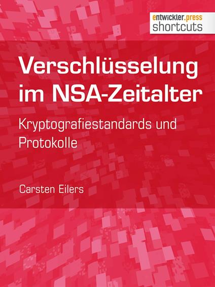 Verschlüsselung im NSA-Zeitalter