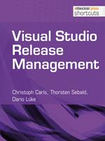 Visual Studio Release Management