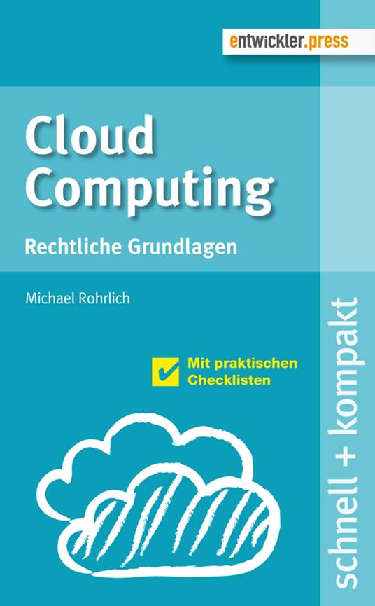 Cloud Computing