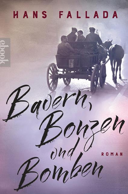 Bauern, Bonzen und Bomben