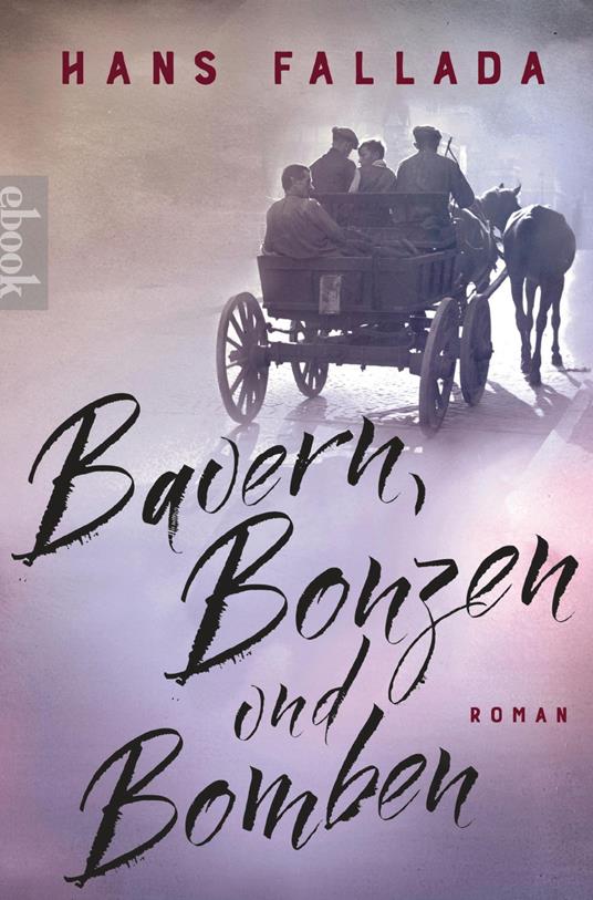 Bauern, Bonzen und Bomben