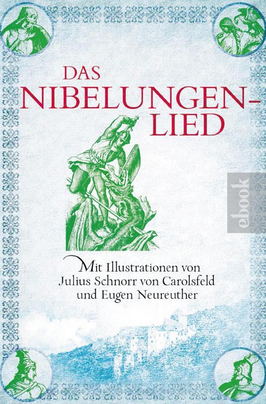 Das Nibelungenlied