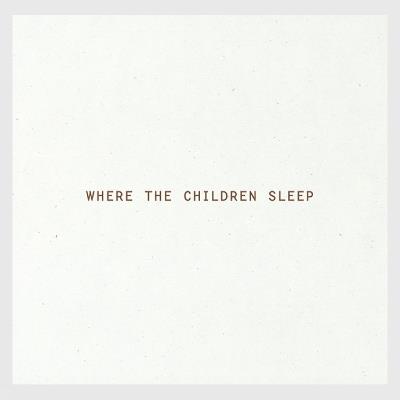 Where the Children Sleep - Magnus Wennman - cover