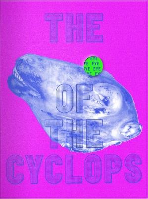 The Eye Of The Cyclops - cover