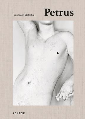 Petrus - Francesca Catastini - cover