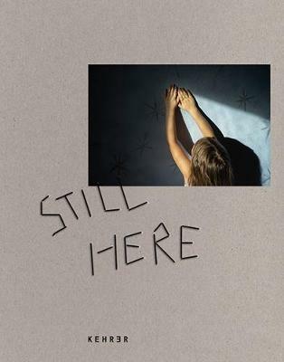 Still Here - cover